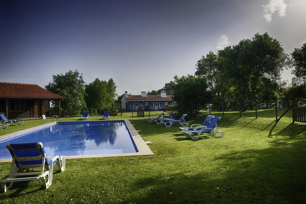 Villa Monte Da Galrixa Zambujeira do Mar Exterior foto