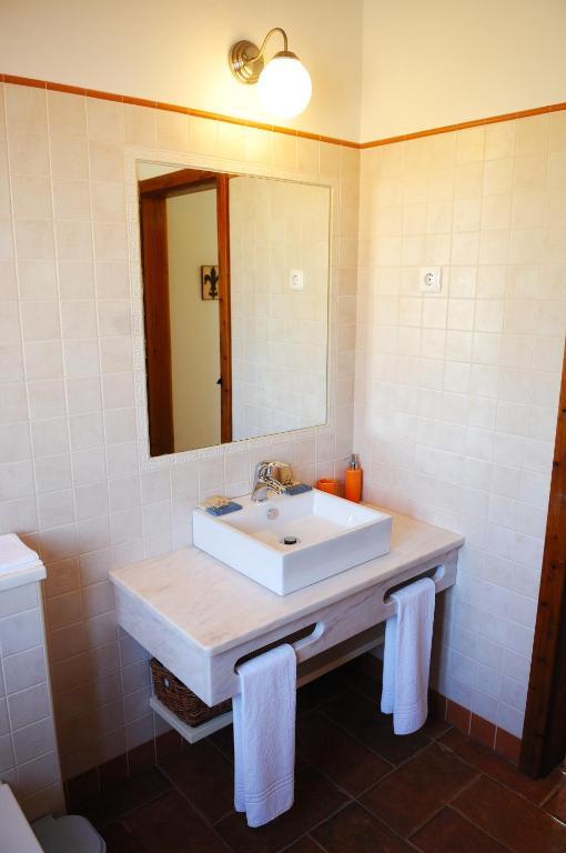 Villa Monte Da Galrixa Zambujeira do Mar Habitación foto